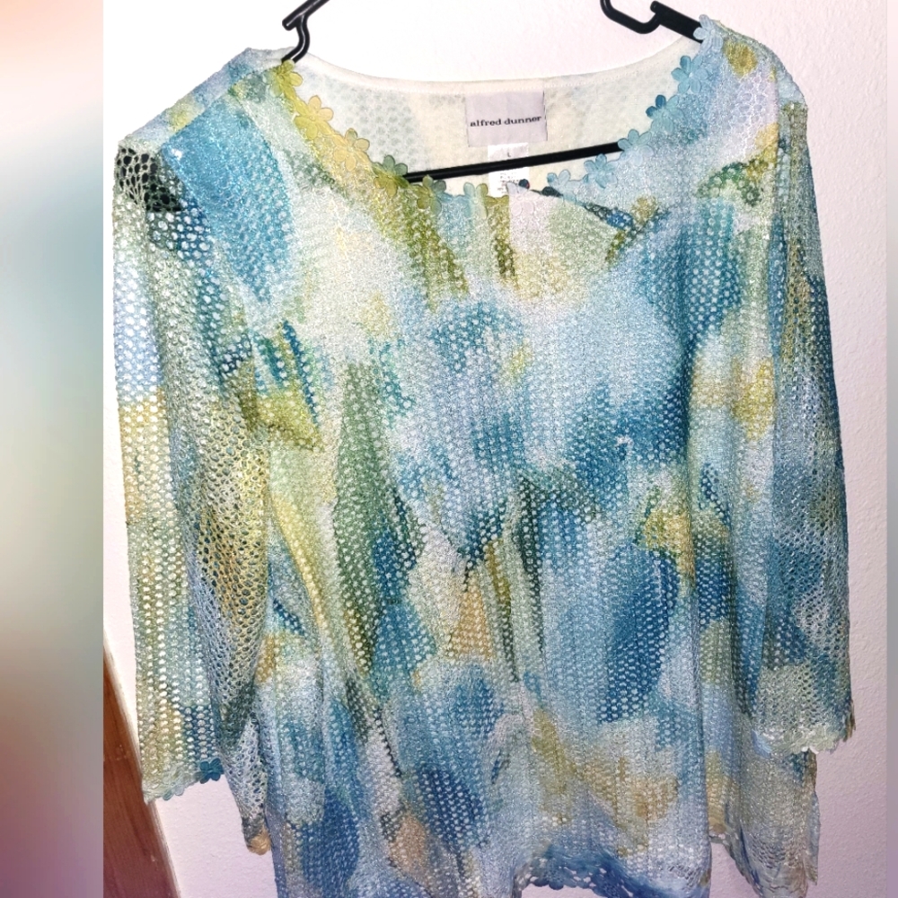 Beautiful blouse